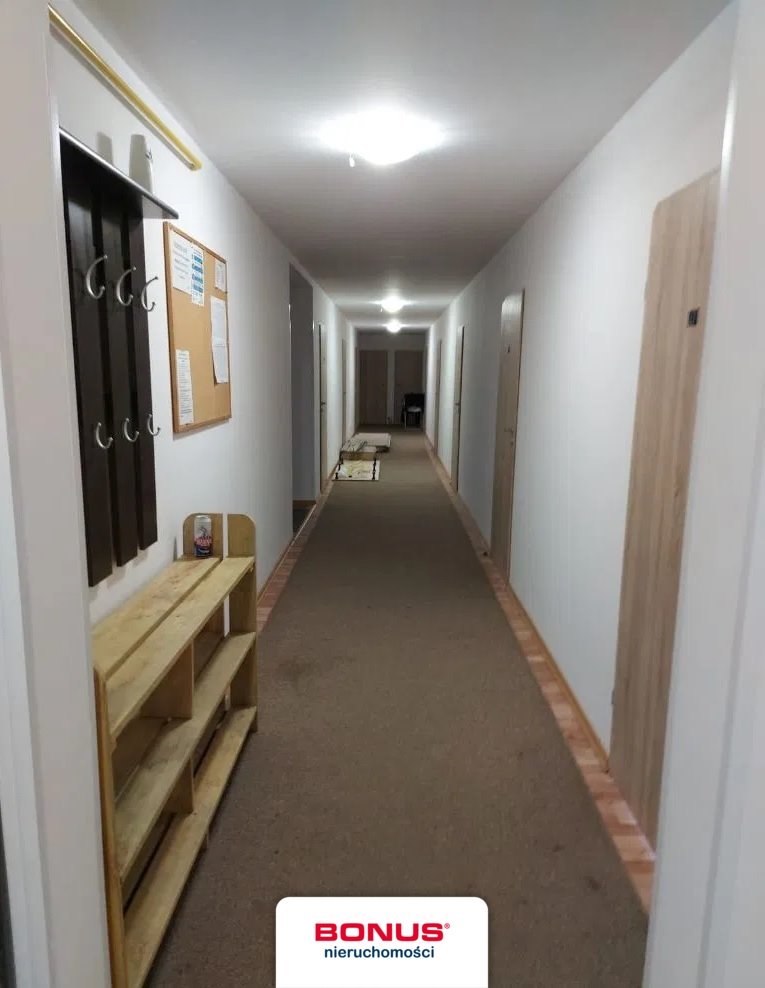 Lokal użytkowy na sprzedaż Zagórz  800m2 Foto 7