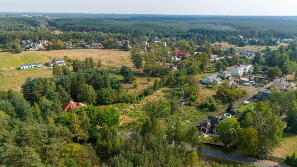 Działka budowlana na sprzedaż Kalety, Drutarnia, Szkolna  4 863m2 Foto 9