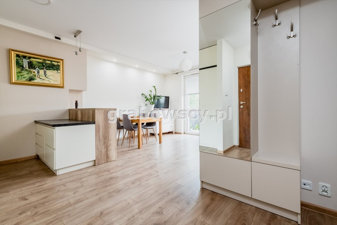 Mieszkanie dwupokojowe na sprzedaż Białystok, Nowe Miasto  41m2 Foto 1