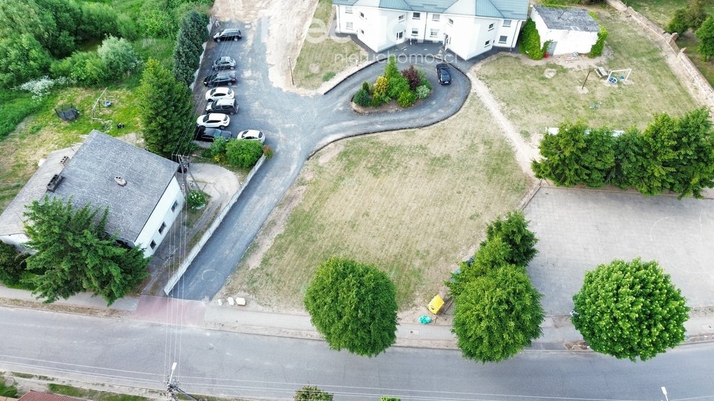 Działka 800 m² w Kaczorach (blisko szkoły i usług) Kaczory, Kościelna  800m2 Foto 1