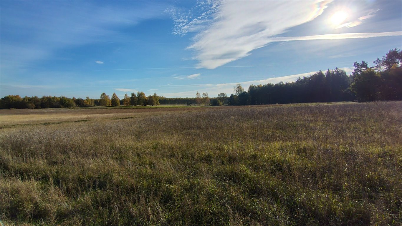 Działka inna na sprzedaż Nowa Wieś, Nowa Wieś  1 380m2 Foto 13