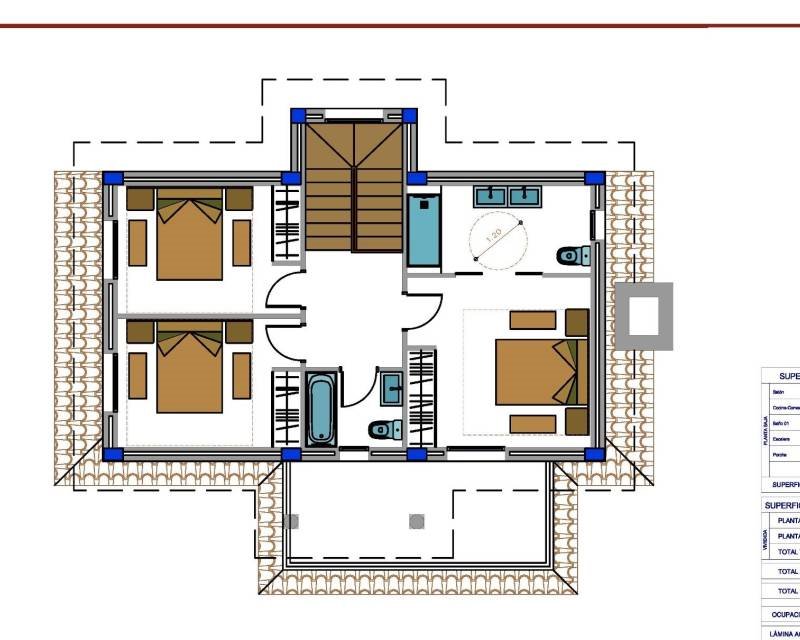 Dom na sprzedaż Hiszpania, Pinoso, Hiszpania, Camino Del Prado  150m2 Foto 24