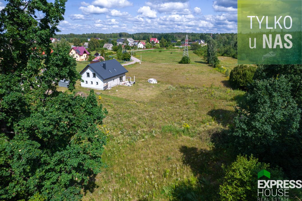 Działka rolna na sprzedaż Henrykowo, Turkusowa  2 801m2 Foto 7