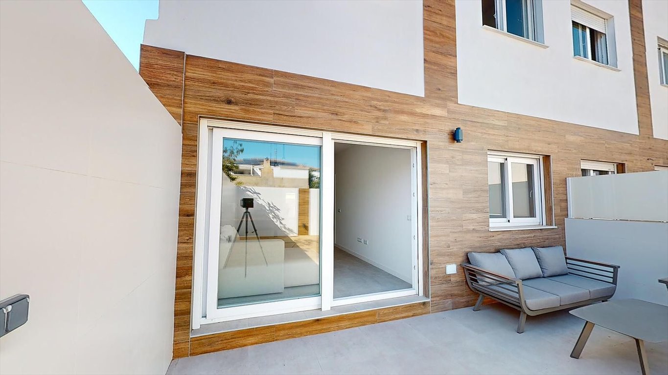 Mieszkanie trzypokojowe na sprzedaż Hiszpania, Alicante, Pilar de la Horadada Centro, Pilar de la Horadada,  96m2 Foto 1