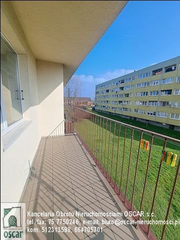Mieszkanie dwupokojowe na wynajem Pieńsk  34m2 Foto 8
