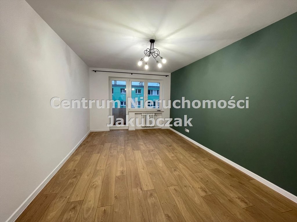 Mieszkanie trzypokojowe na wynajem Gostyń  56m2 Foto 4