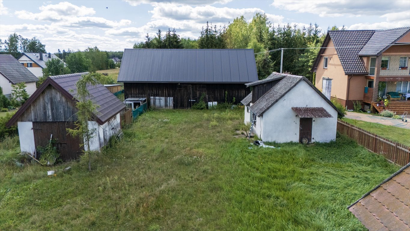 Dom na sprzedaż Wały  67m2 Foto 4