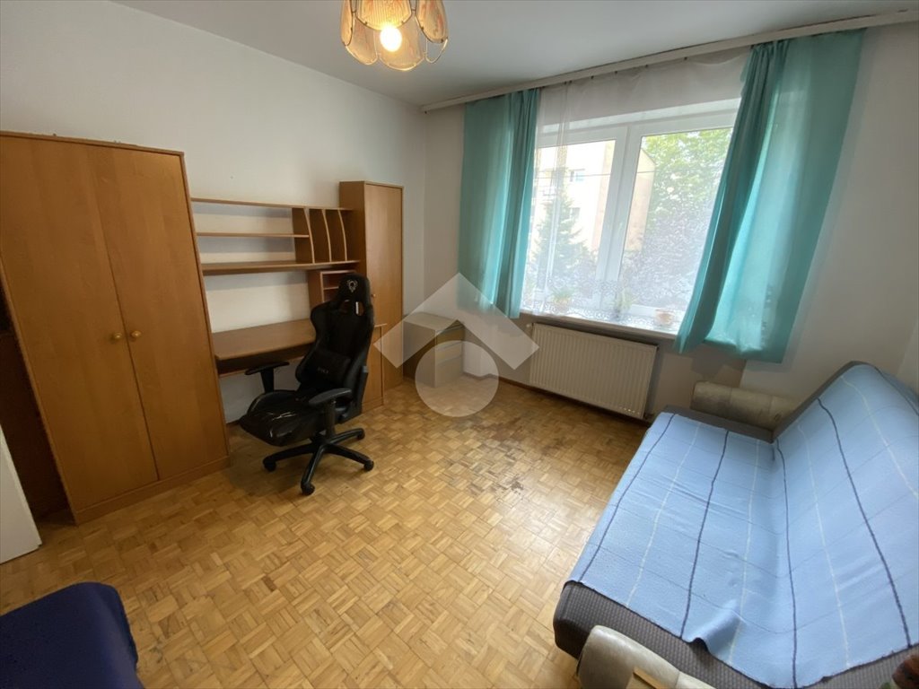 Mieszkanie dwupokojowe na wynajem Kraków, Krowodrza, Nowa Wieś, Obopólna  48m2 Foto 1