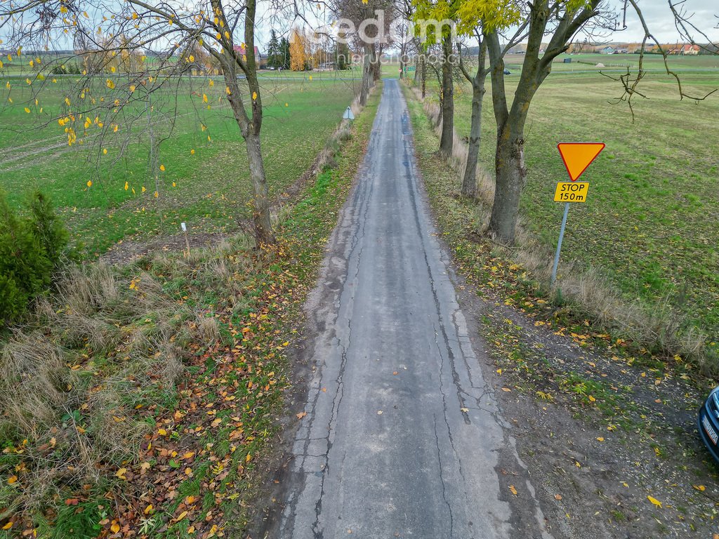 Działka rolna na sprzedaż Laseczno, Laseczno Małe  3 000m2 Foto 12