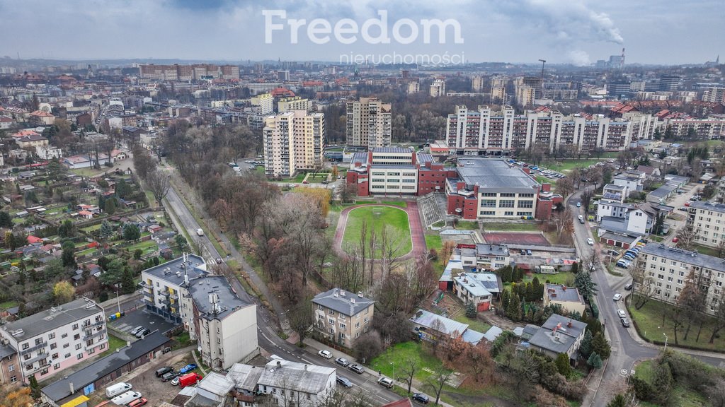 Mieszkanie trzypokojowe na sprzedaż Chorzów, Hajducka  98m2 Foto 13