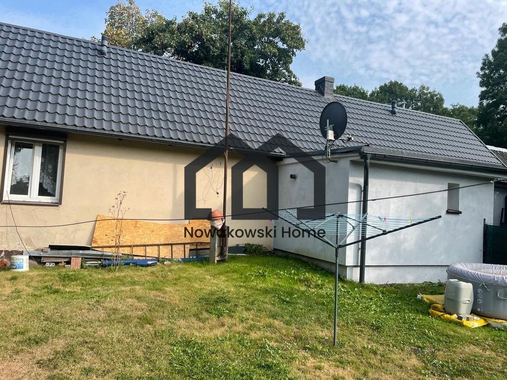 Mieszkanie dwupokojowe na sprzedaż Dachowa, Okrężna  47m2 Foto 3