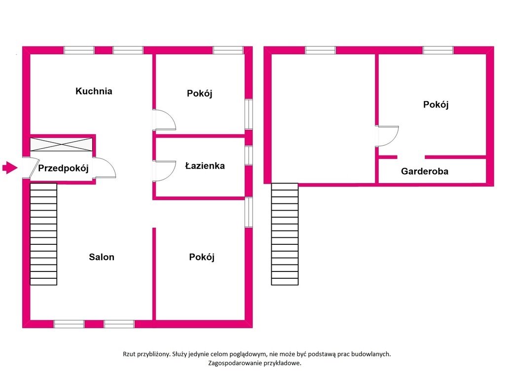 Mieszkanie czteropokojowe  na sprzedaż Brzeg  102m2 Foto 16