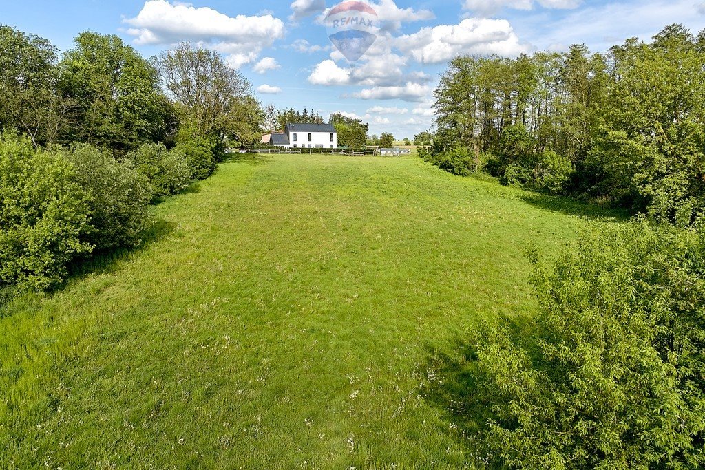 Działka budowlana na sprzedaż Mściszewo  6 400m2 Foto 5