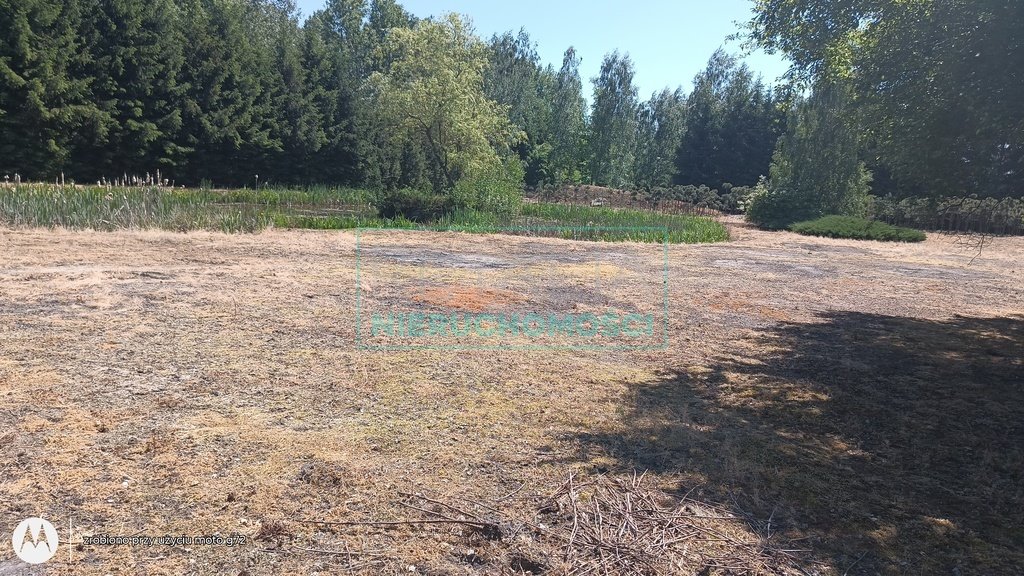 Działka budowlana na sprzedaż Żelechów  1 990m2 Foto 3