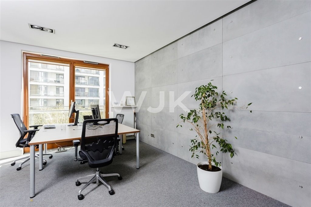 Mieszkanie na sprzedaż Warszawa, Śródmieście, Grzybowska  135m2 Foto 1