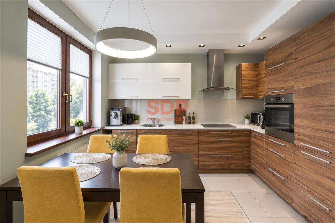 Do sprzedania funkcjonalne 2-pokojowe mieszkanie 52,26 m² w Wrocławiu Wrocław, Krzyki, Borek, Ślężna  52m2 Foto 1