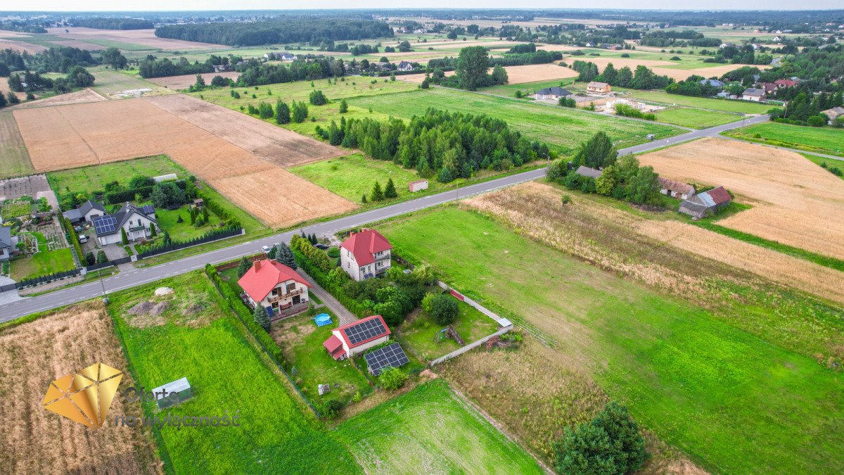 Dom na sprzedaż Kozłówka  150m2 Foto 5