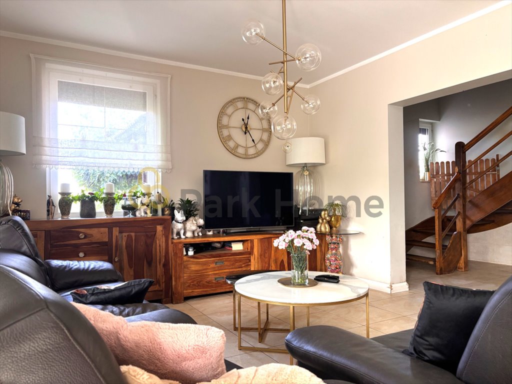 Do sprzedania przestronny dom 233 m² z tarasem i ogrodem Pniewy  233m2 Foto 1