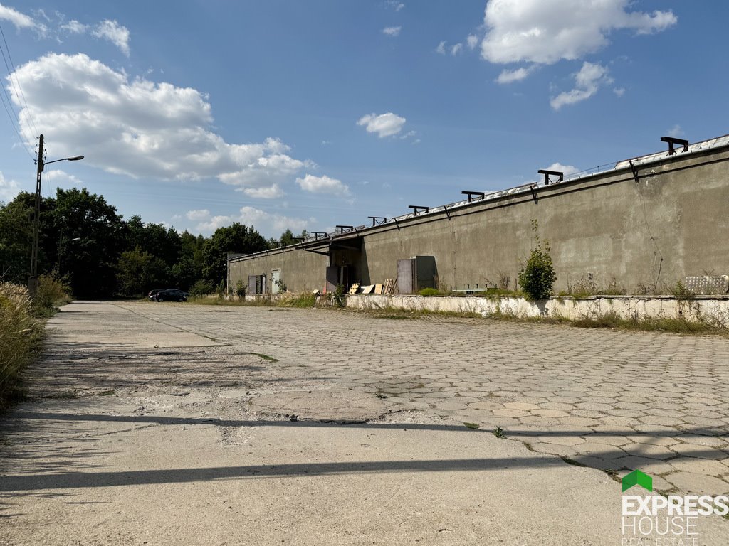 Magazyn na sprzedaż Biała Podlaska, Sidorska  16 150m2 Foto 3