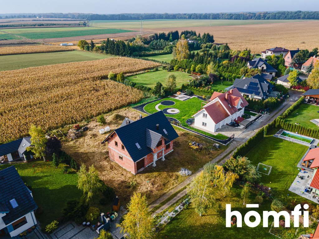 Dom na sprzedaż Małkowice, Tęczowa  250m2 Foto 4