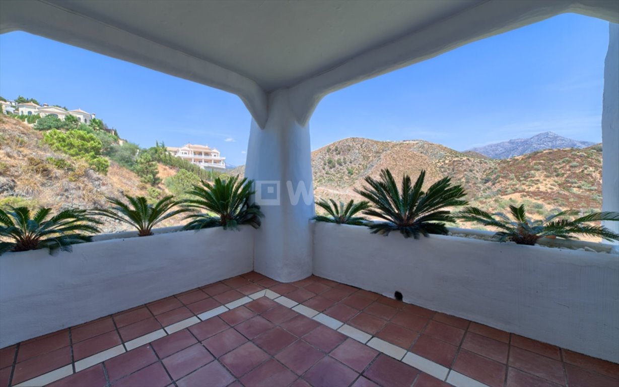 Mieszkanie czteropokojowe  na sprzedaż Hiszpania, Benahavis, Marbella, Lomas de la Quinta  98m2 Foto 4