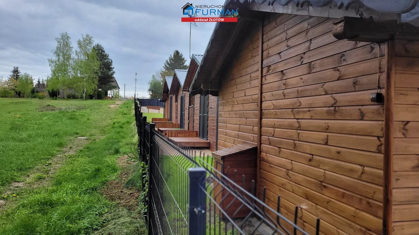 Lokal użytkowy na sprzedaż Wersk  2 658m2 Foto 8