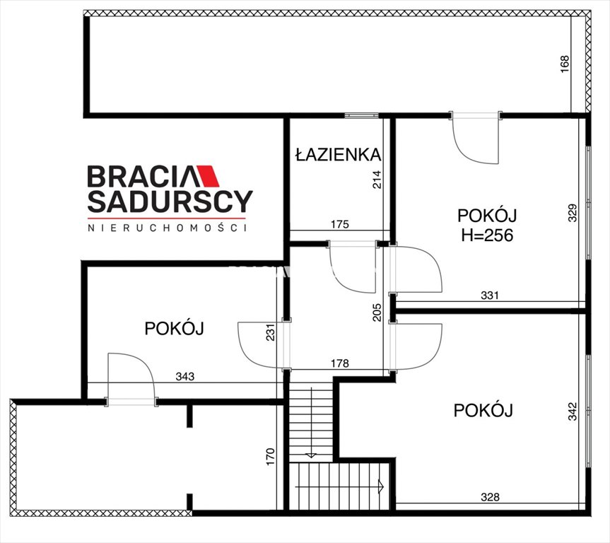 Dom na sprzedaż Zabierzów, Białych Brzóz  130m2 Foto 3