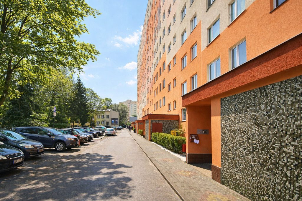 Rzeszów, 29,7 m² – inwestycja i komfort w centrum Rzeszów  30m2 Foto 1