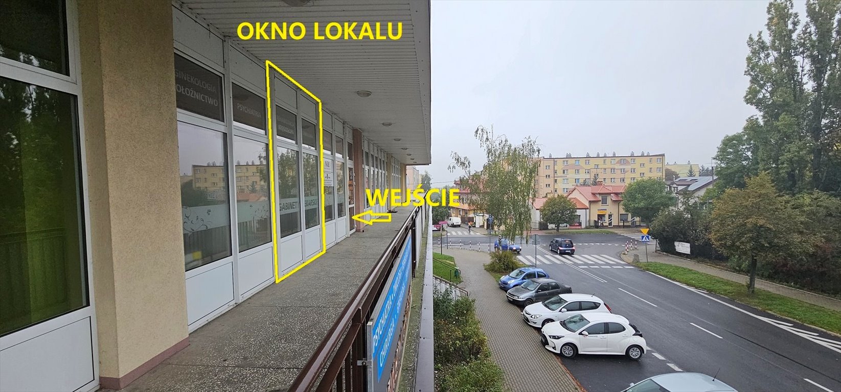 Lokal użytkowy na wynajem Kutno, Skłodowskiej  20m2 Foto 5