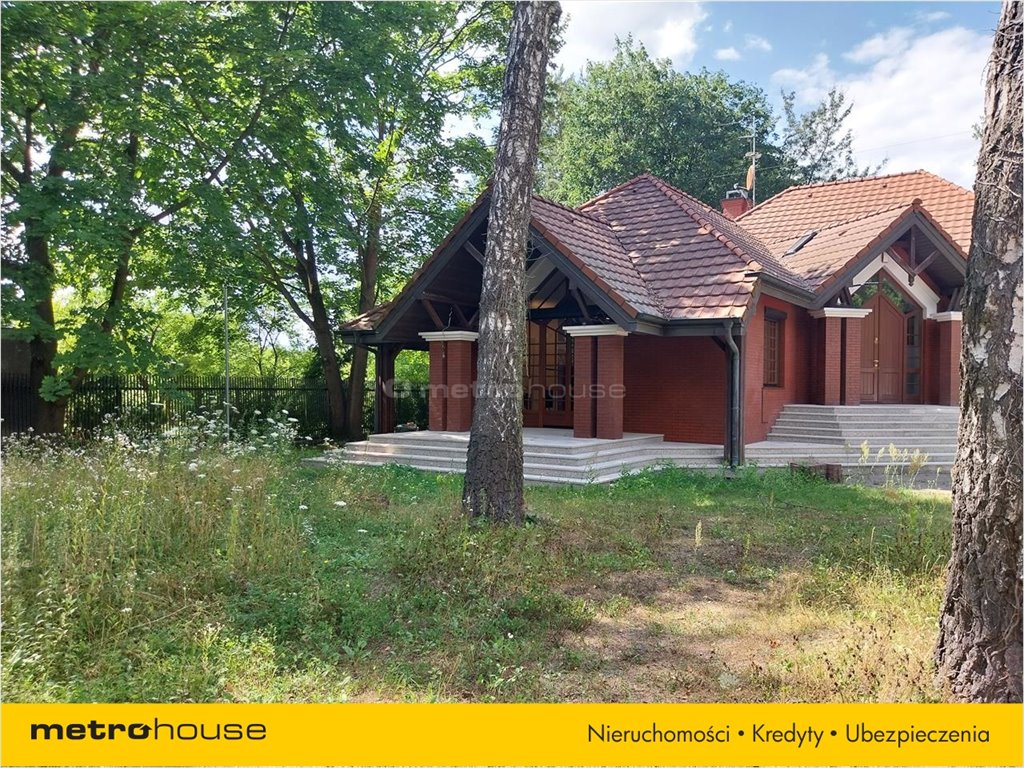 Dom na sprzedaż Kobyłka, Kobyłka  438m2 Foto 2