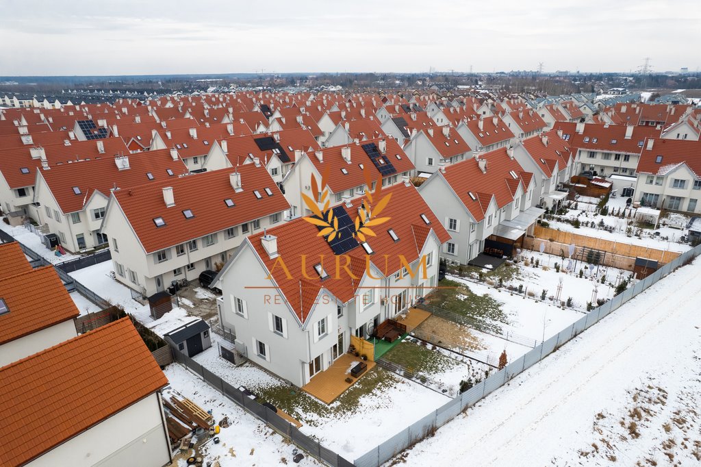 Przestronny dom 116 m² z ogródkiem i garażem w Zgorzała Zgorzała, Słowika  116m2 Foto 1