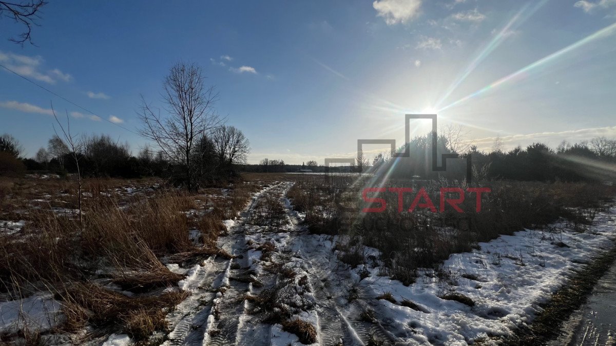 Działka przemysłowo-handlowa na sprzedaż Stary Karolinów  21 500m2 Foto 8