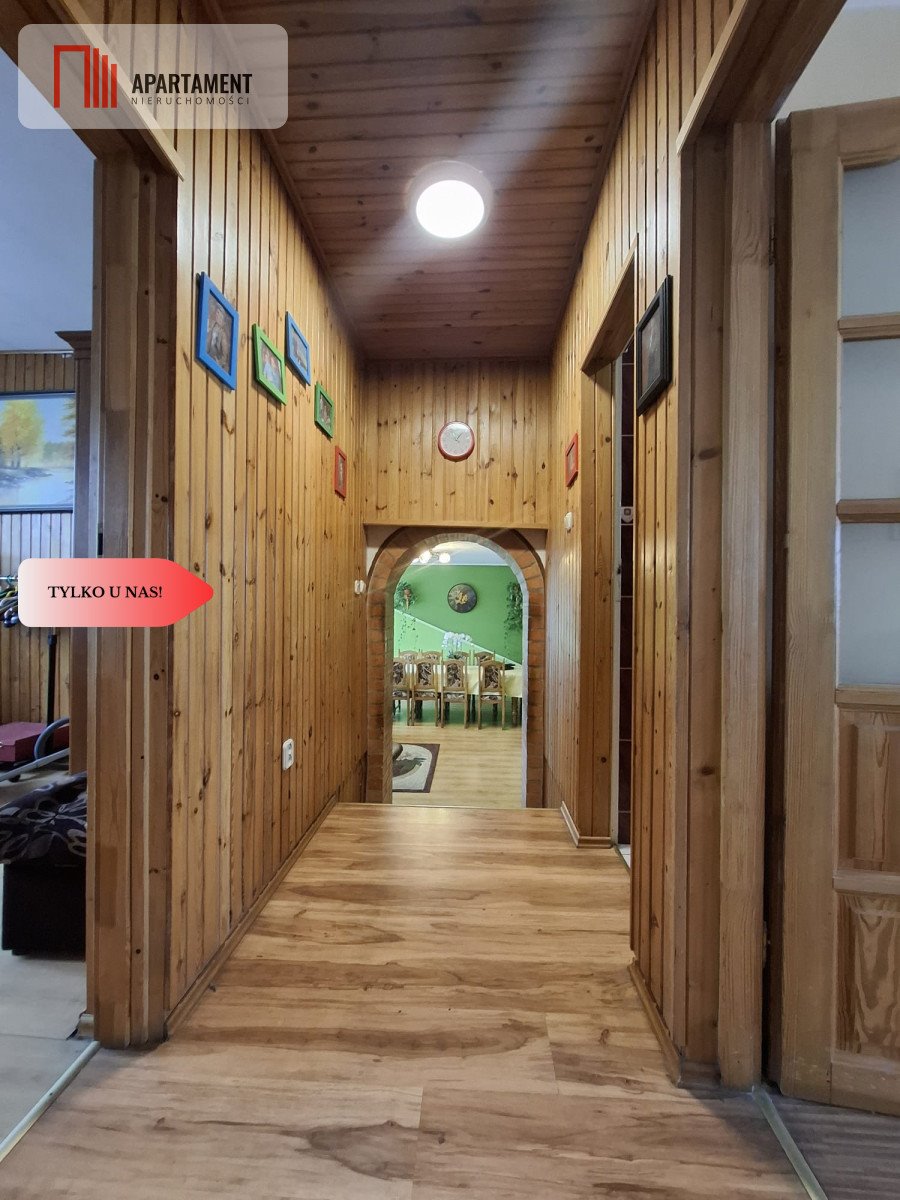 Dom na sprzedaż Kokoszkowy  160m2 Foto 15