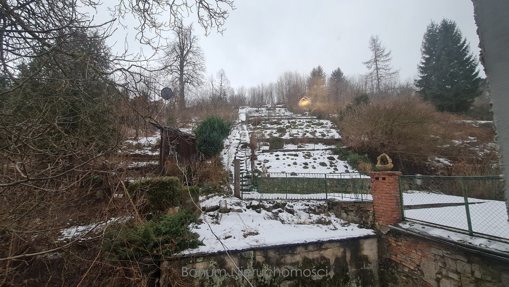 Mieszkanie dwupokojowe na sprzedaż Srebrna Góra  69m2 Foto 8