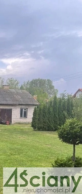 Działka budowlana na sprzedaż Błonie  1 134m2 Foto 3