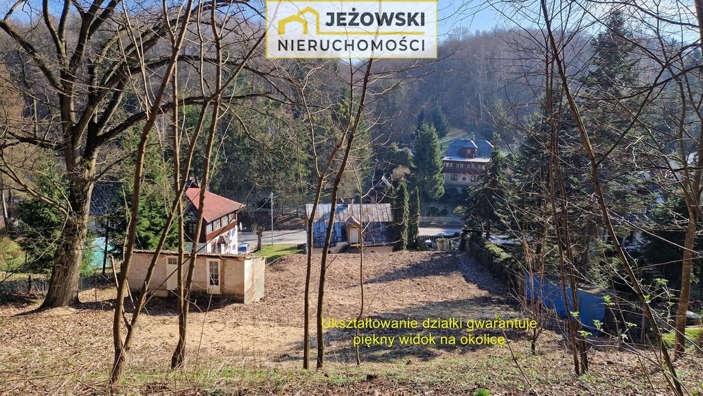 Działka budowlana na sprzedaż Kazimierz Dolny  2 389m2 Foto 9