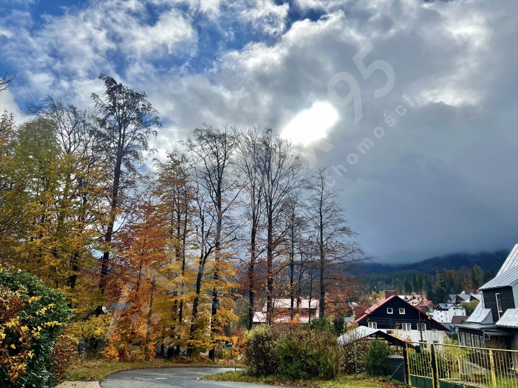 Dom na sprzedaż Szklarska Poręba  240m2 Foto 1