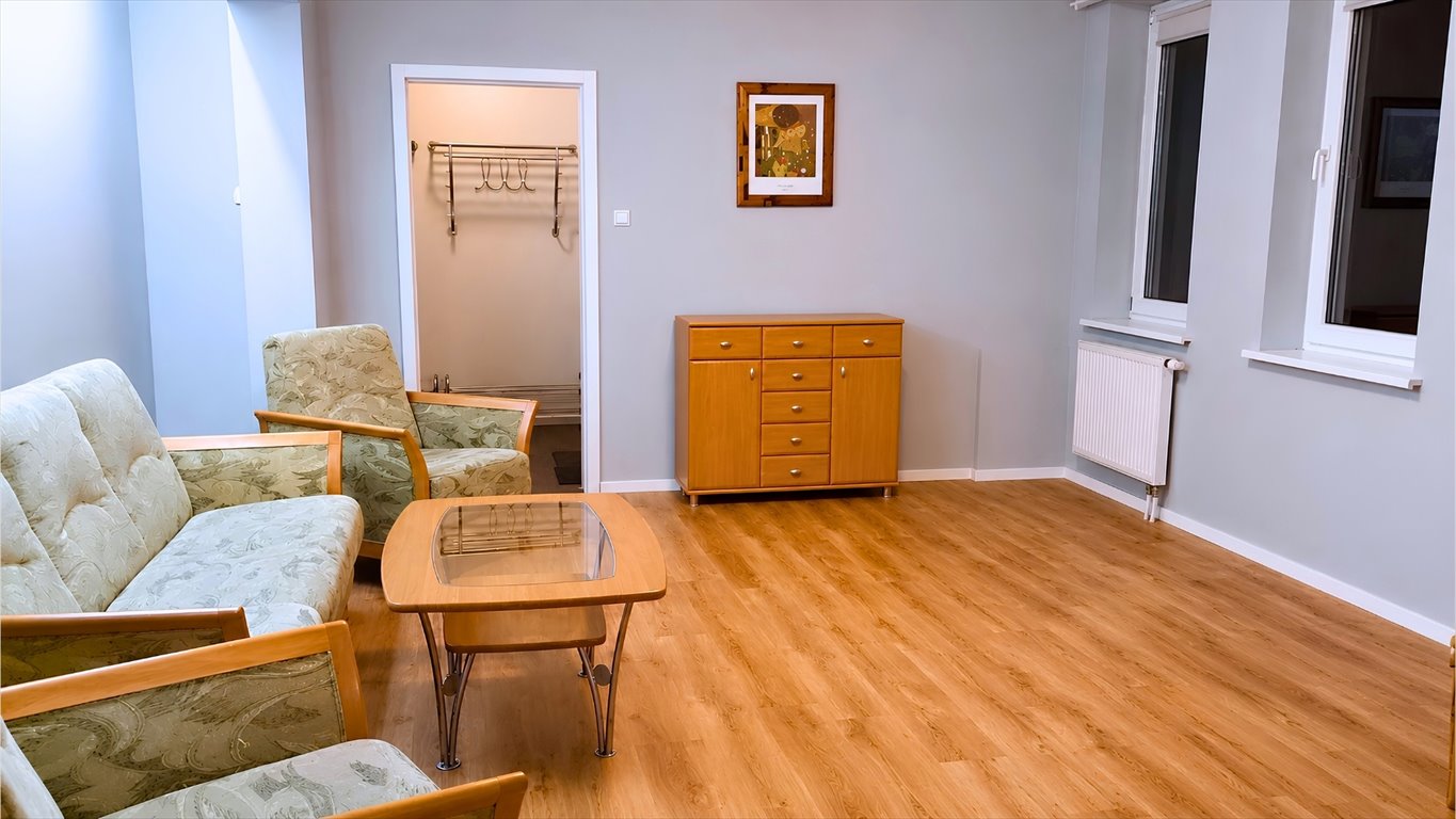 3-pokojowe mieszkanie 72 m² w centrum Wrocławia - polecam! Wrocław, Stare Miasto, św. mikołaja  72m2 Foto 1