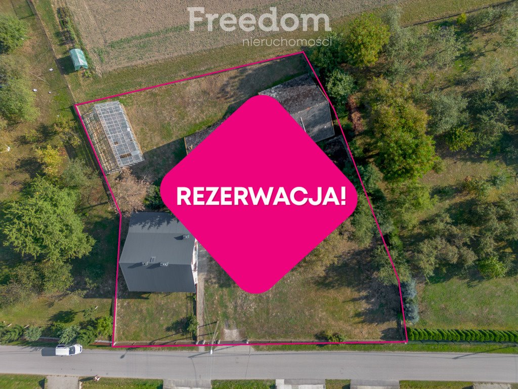 Dom na sprzedaż Ilkowice, św. Floriana  150m2 Foto 10