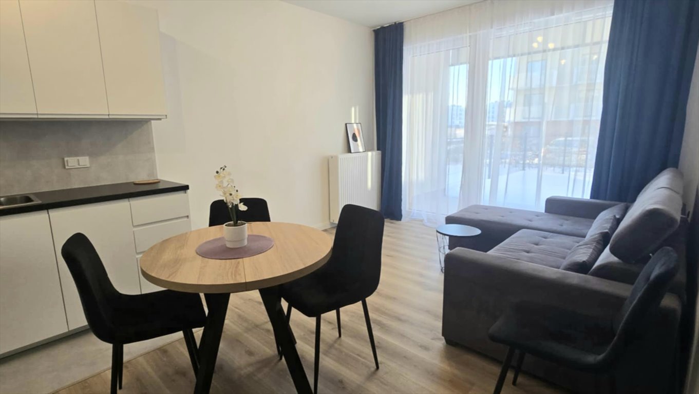 Nowoczesne 2-pokojowe z ogródkiem, smart home, miejsce postojowe Warszawa, Bemowo, Szeligowska  38m2 Foto 1