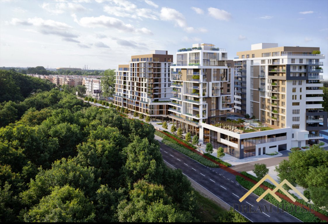 Lokal użytkowy na sprzedaż Gdańsk, Przymorze, Czarny Dwór  484m2 Foto 1