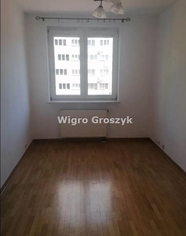 Mieszkanie trzypokojowe na wynajem Warszawa, Ochota, Ochota, Aleje Jerozolimskie  89m2 Foto 5