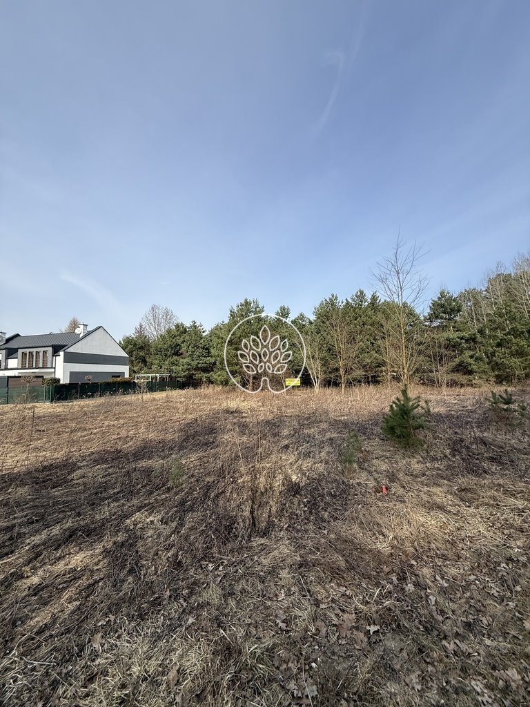 Działka Kaszczorek 1115 m² pod zabudowę lub działalność Toruń, Kaszczorek, Księżycowa  1 115m2 Foto 1