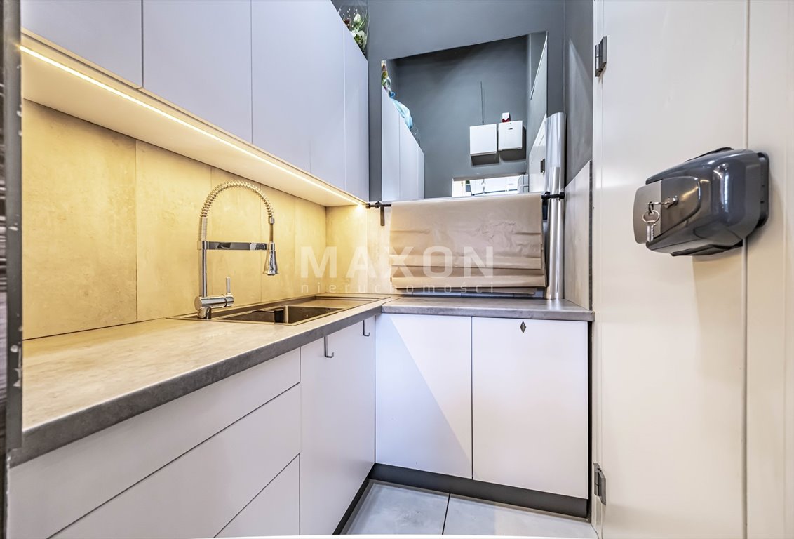 Lokal użytkowy na sprzedaż Warszawa, Praga-Południe, ul. Jana Nowaka-Jeziorańskiego  55m2 Foto 10