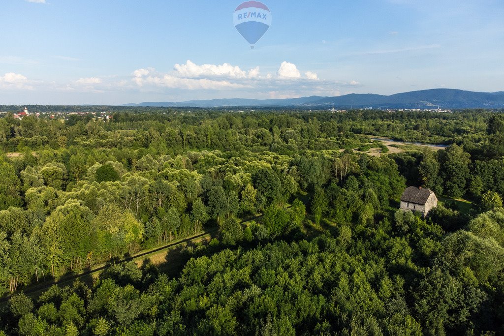 Działka budowlana na sprzedaż Hecznarowice  1 268m2 Foto 4