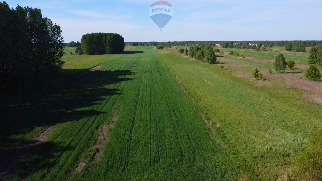 Działka rolna na sprzedaż Zendek, ks. Antoniego Śliwy  19 700m2 Foto 2