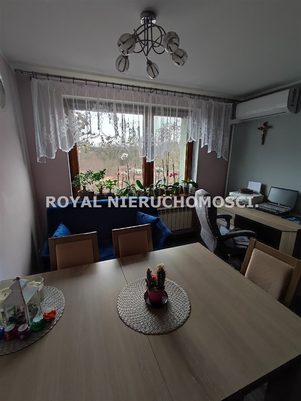 Mieszkanie trzypokojowe na sprzedaż Zabrze, Mikulczyce, Lipowa  60m2 Foto 7