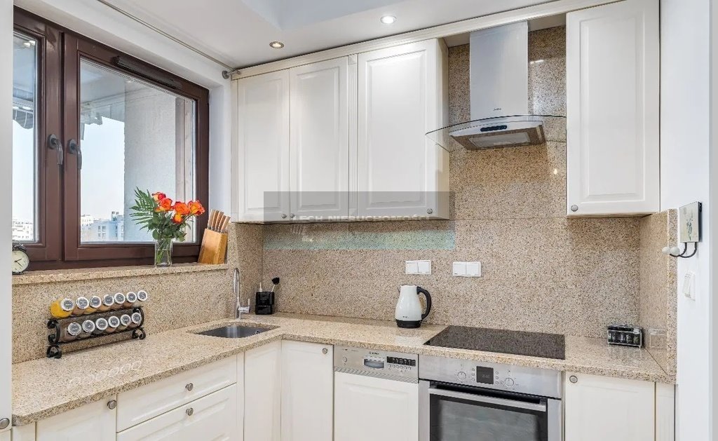 Mieszkanie dwupokojowe na sprzedaż Warszawa, Wola, Jana Olbrachta  43m2 Foto 1