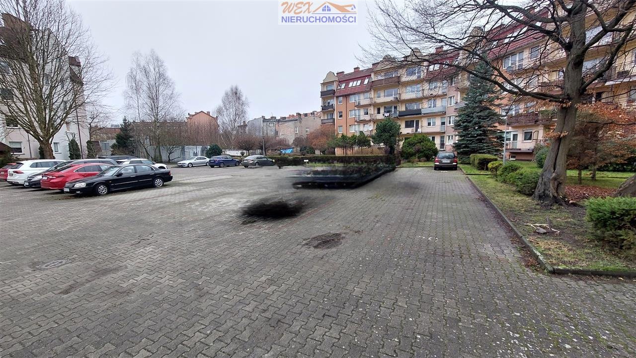 Działka inna na sprzedaż Słupsk, Parkowe, Parkowe  13m2 Foto 2