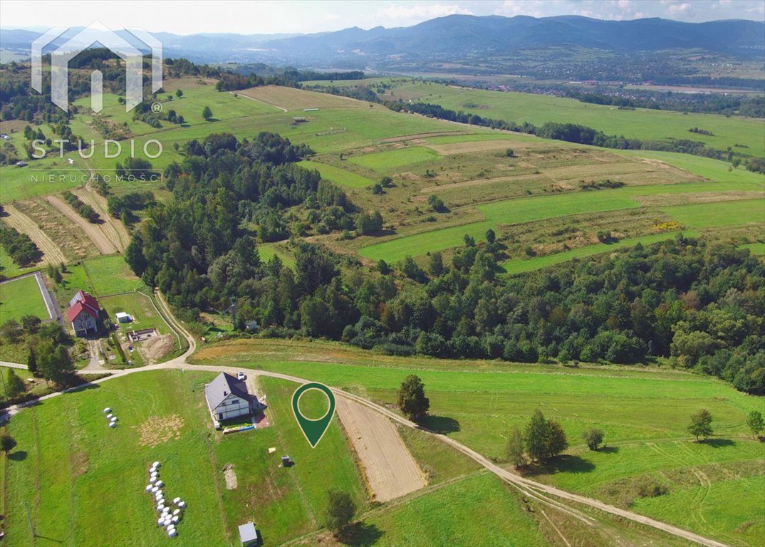 Działka budowlana na sprzedaż Trzebinia, Ustronna  1 109m2 Foto 8